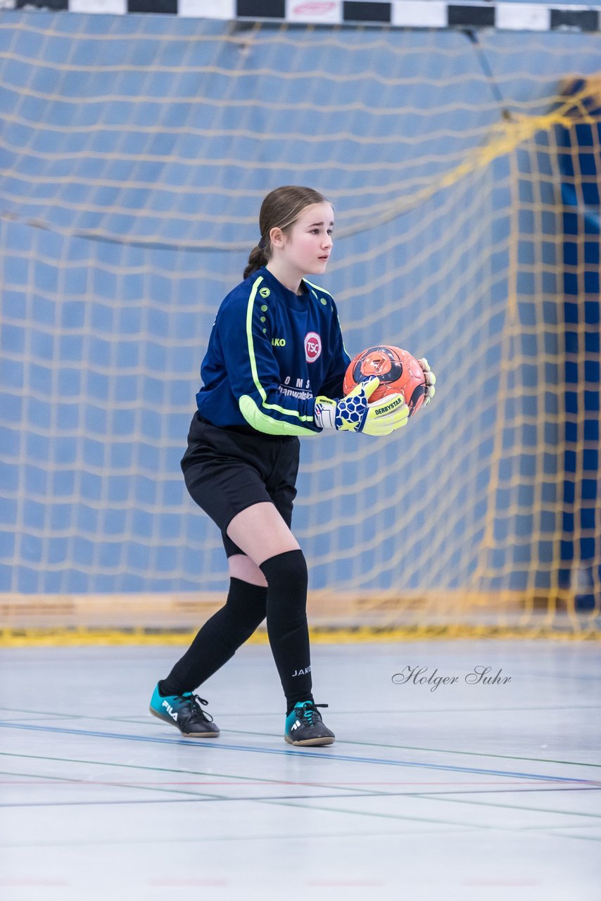 Bild 528 - wCJ Futsalmeisterschaft Runde 1